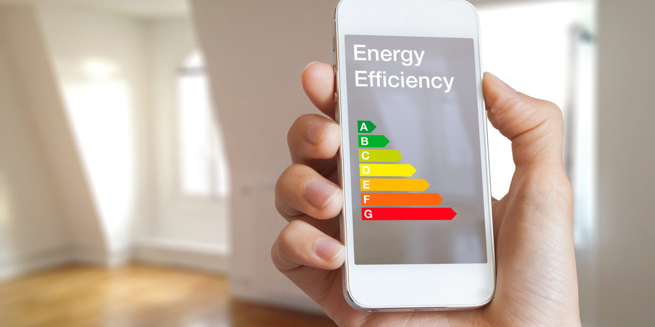 Making Your Home More Energy-Efficient