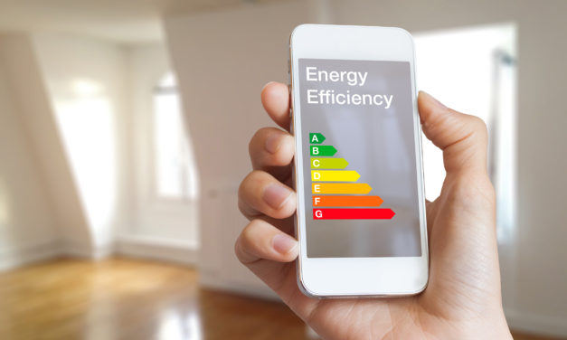 Making Your Home More Energy-Efficient