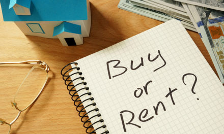 7 Reasons To Stop Renting Today