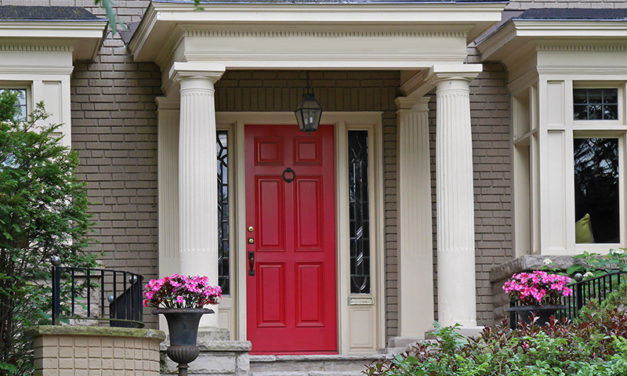 Curb Appeal Problems And Easy Ways To Fix Them