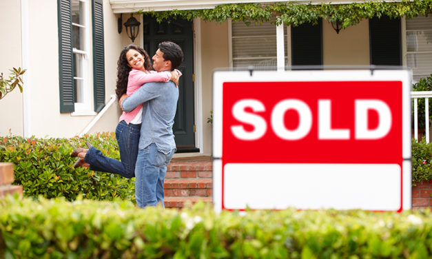 Are Millions Of Boomerang Buyers About To Ignite The Real Estate Market?