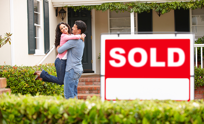 Are Millions Of Boomerang Buyers About To Ignite The Real Estate Market?