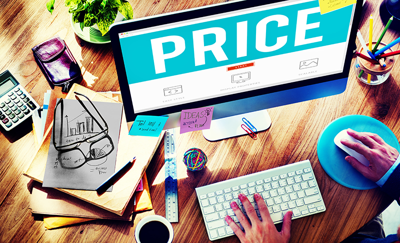 Online Home Values And The Price of Your Home