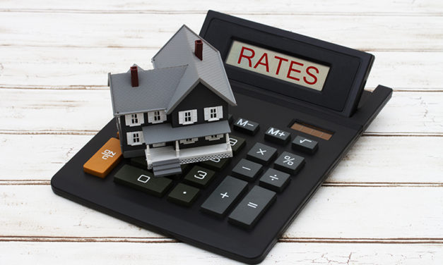 September Roundup: Rates Hold Flat