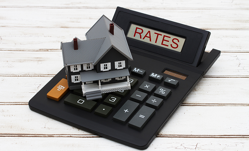 September Roundup: Rates Hold Flat