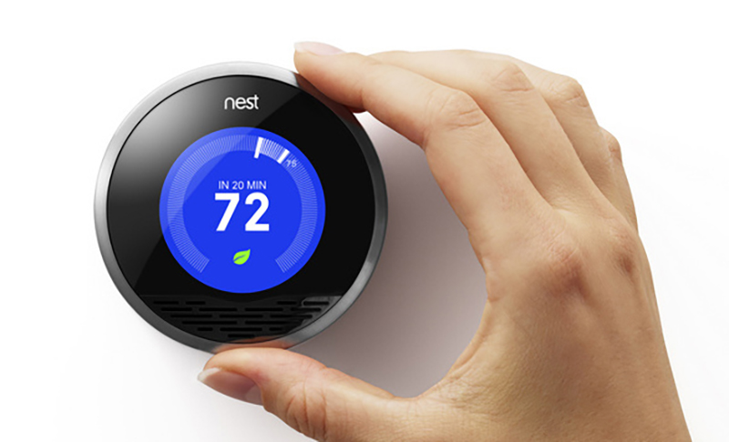 Smart Home Technology: 6 Gadgets That Will Increase Home Efficiency