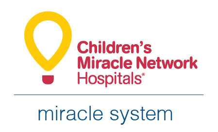 Children's miracle network