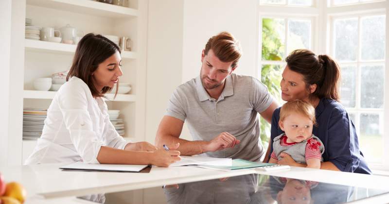 Rising Rates: 4 Ways to Reassure Buyers