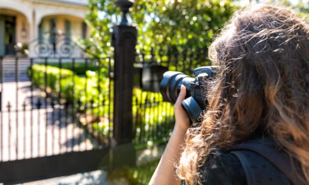 5 Tips for Real Estate Photography